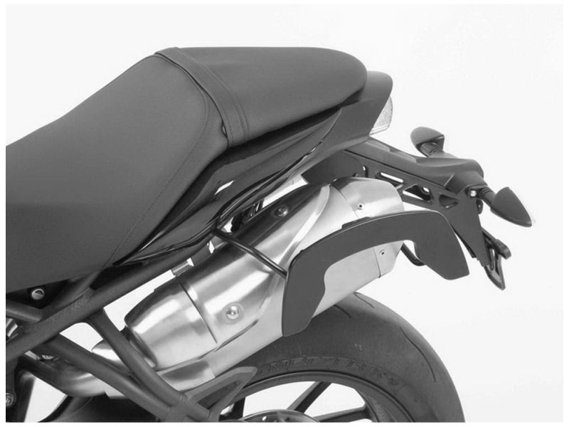 Hepco & Becker C-Bow zadeltashouder Triumph Speed Triple 1050 (2011-2015)