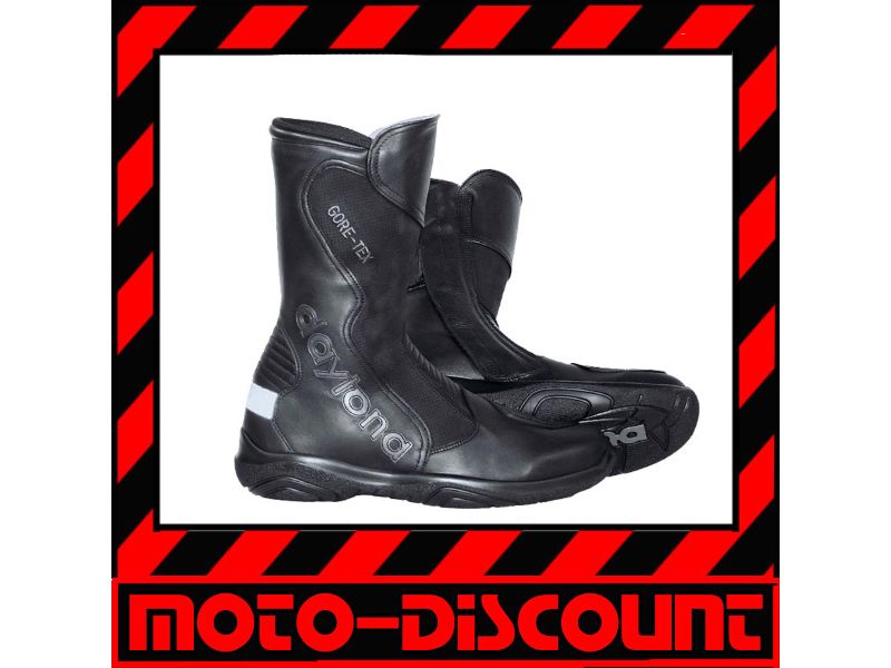 Daytona Spirit GTX motorlaarzen