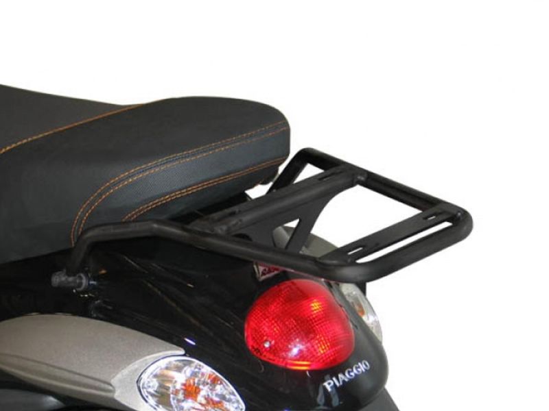 GIVI Monolock SR Motorcycle Rear Rack Piaggio Liberty-S 50/125/200 (2006-)