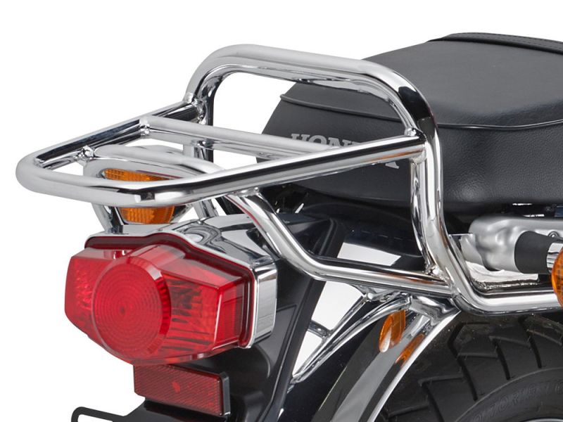 GIVI Monolock SR Bagagerek Honda CB 1100 (2013)