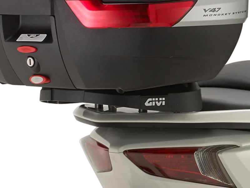 GIVI Monokey SR Bagagerek Honda Forza 300 ABS (2013-)