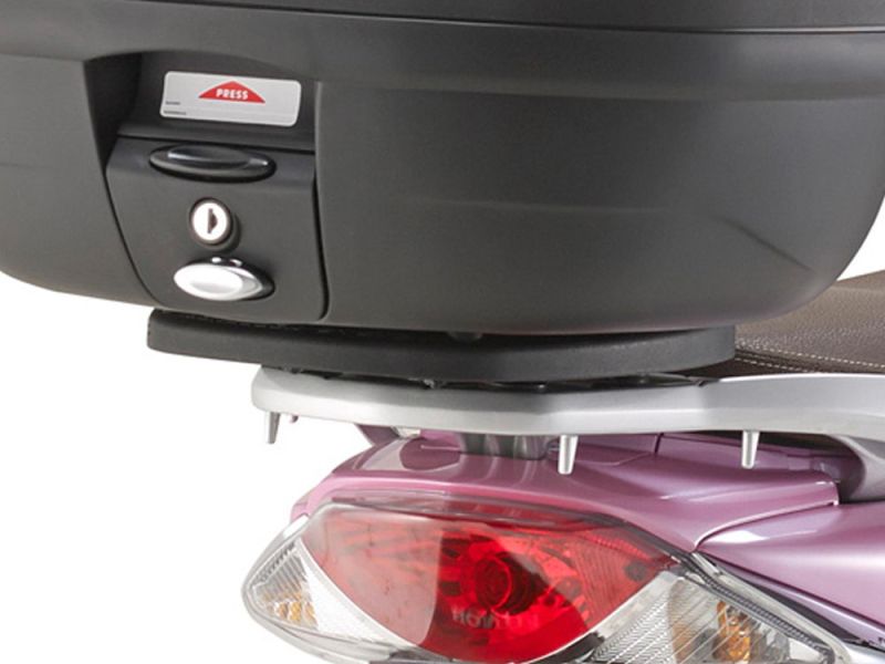 GIVI Monolock SR Motorcycle Rear Rack Honda SH 125 Mode (2013-)