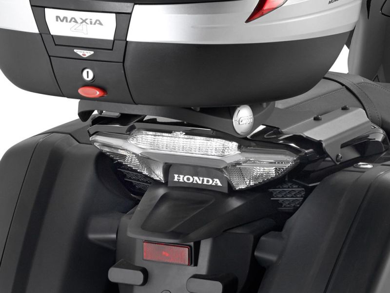 GIVI Monokey SR Bagagerek Honda CTX 1300 (2014-)