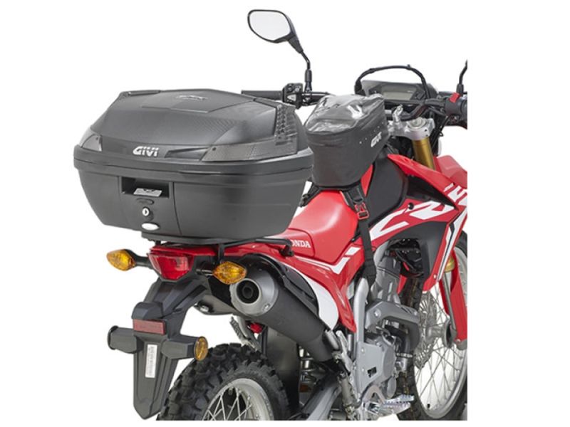 GIVI SR Bagagerek Honda CRF 250 L / CRF 250 Rally (2017-)
