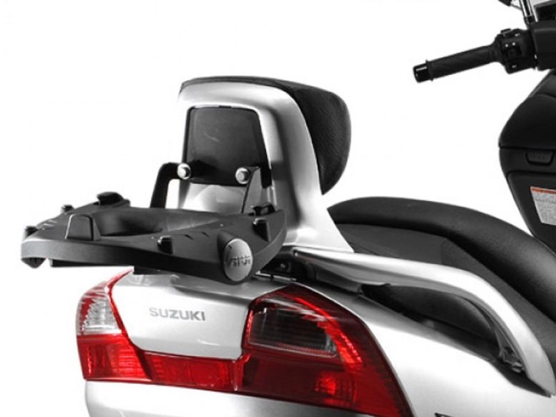 GIVI Monokey SR Bagagerek Suzuki Burgman K3 / K6 250 / 400 (2003-2006)