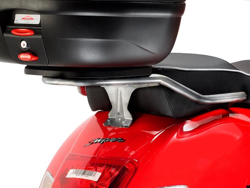 GIVI Monolock SR Bagagerek Vespa GTS 300 Super ie (2008-)