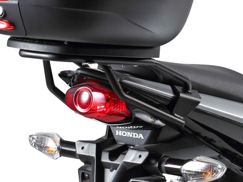 GIVI Monolock SR Bagagerek Honda CBF 125 (2009-)