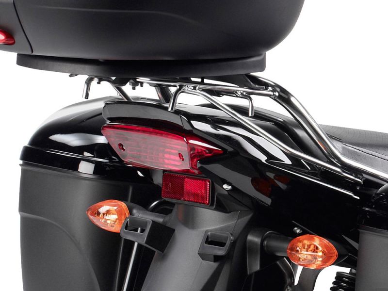GIVI Monolock SR Bagagerek Yamaha 125 YBR (2010-2013)