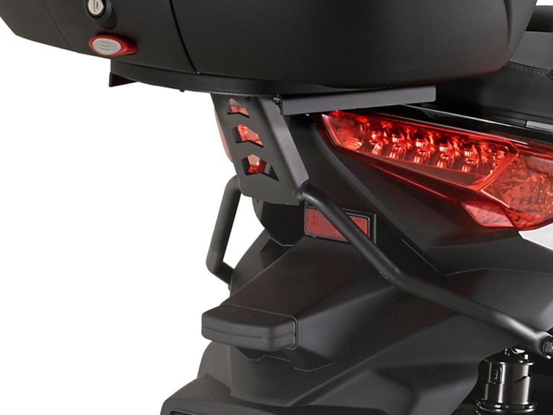 GIVI Monolock SR Bagagerek Yamaha X-MAX 400 (2013-)