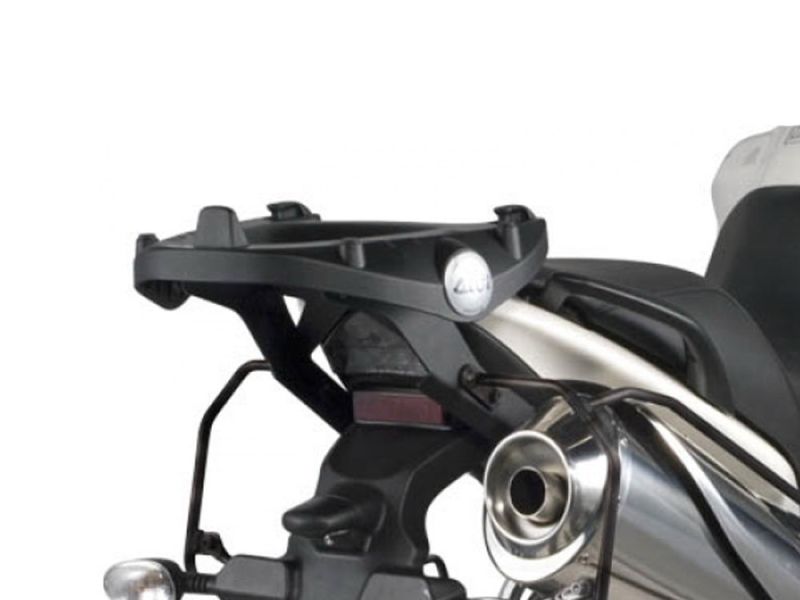 GIVI Monokey SR Bagagerek Triumph Tiger 1050 (2007-2012)