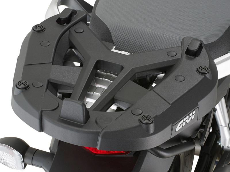 GIVI Monokey SR Bagagerek Suzuki DL 1000 V-Strom (2014-)