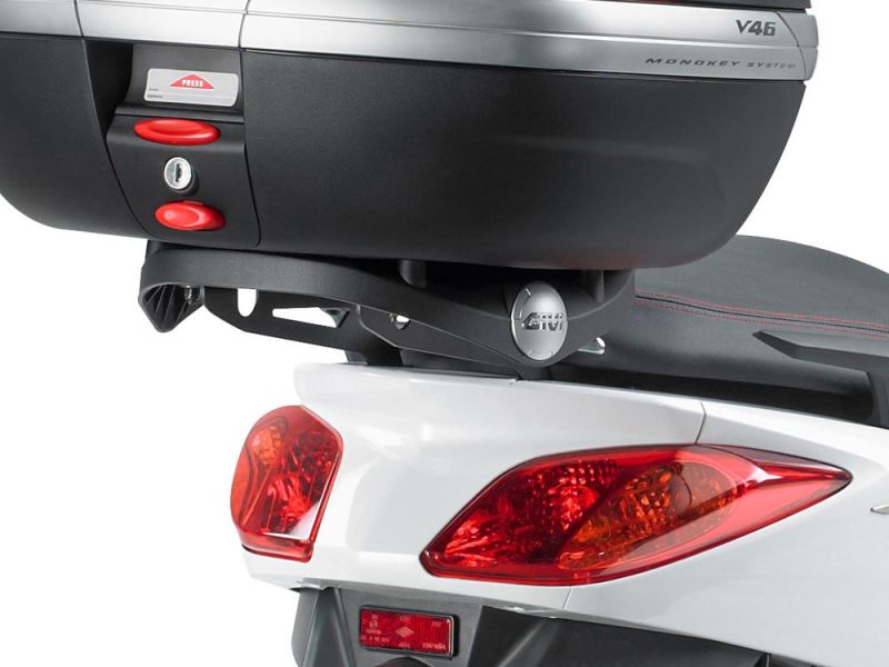 GIVI Monokey SR Bagagerek Yamaha X-Max 125 / 250 (2010-)