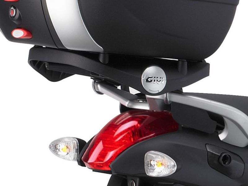GIVI Monolock SR Bagagerek BMW R 1200 R (2011-)