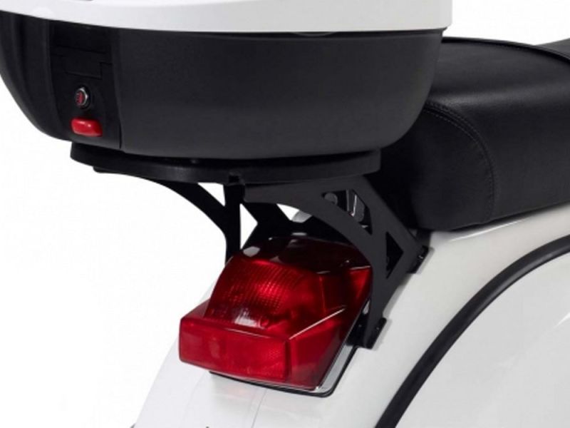 GIVI Monolock SR Bagagerek Piaggio Vespa PX 125 / 150 (2011-)