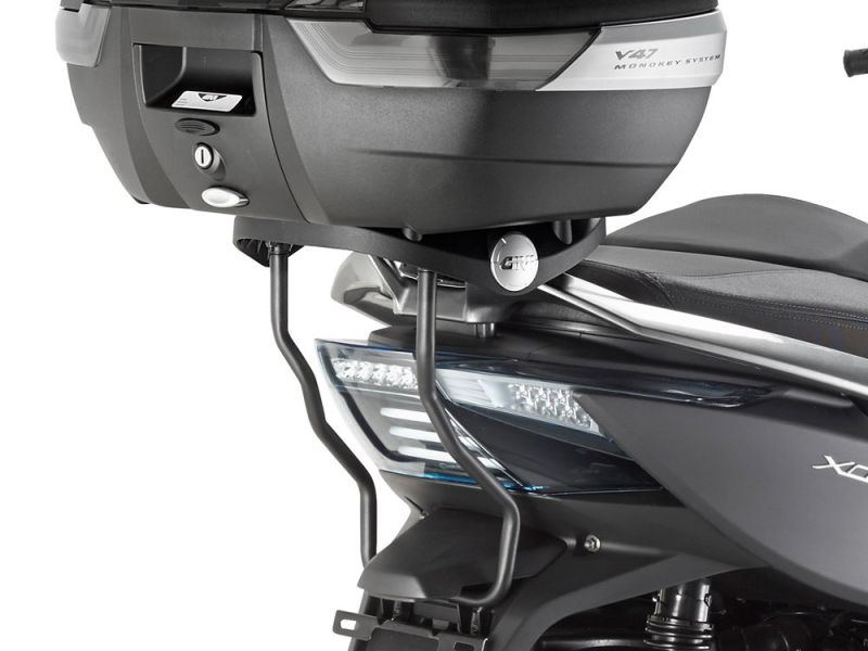 GIVI Monokey SR Bagagerek Kymco X-Citing 400i (2013-)
