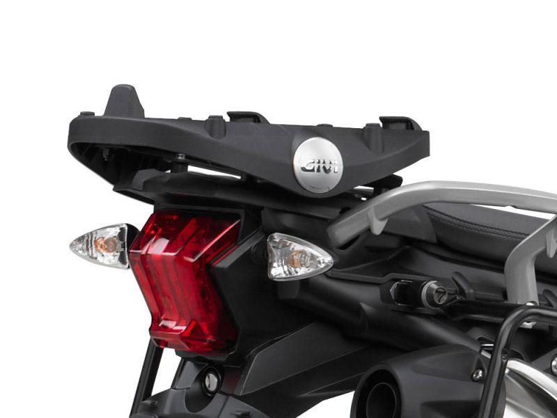 GIVI Monokey SR Bagagerek Triumph Tiger 800 / XC (2011-)