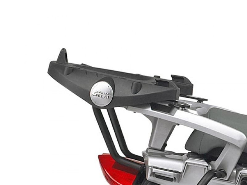 GIVI Monokey SR Bagagerek BMW R1200GS (2004-2012 | zwart)