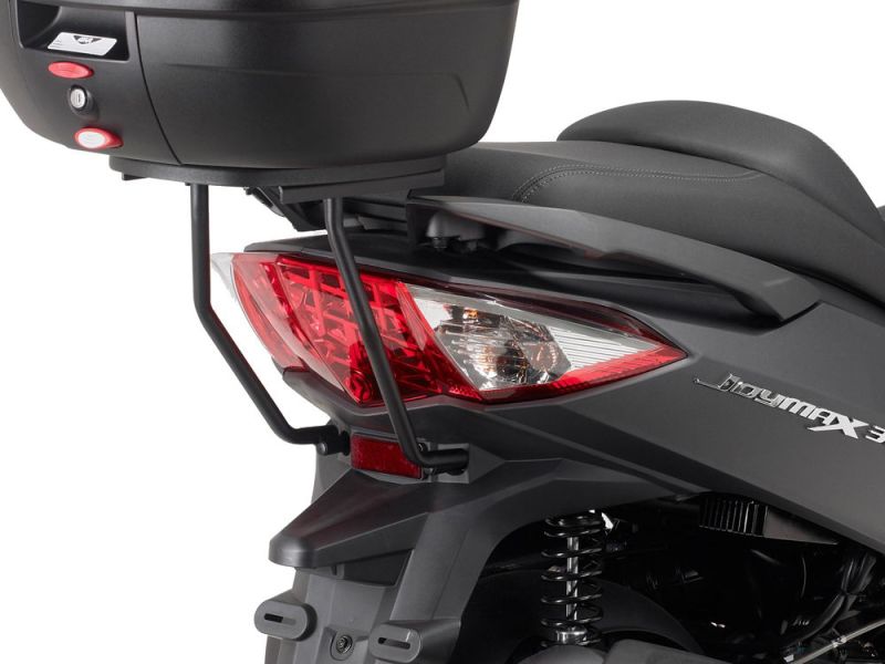 GIVI Monolock SR Bagagerek SYM GTS 300i Joymax (2012-)