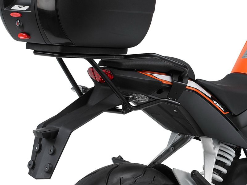 GIVI Monolock SR Bagagerek KTM Duke 125 / 200 / 390 (2011-)