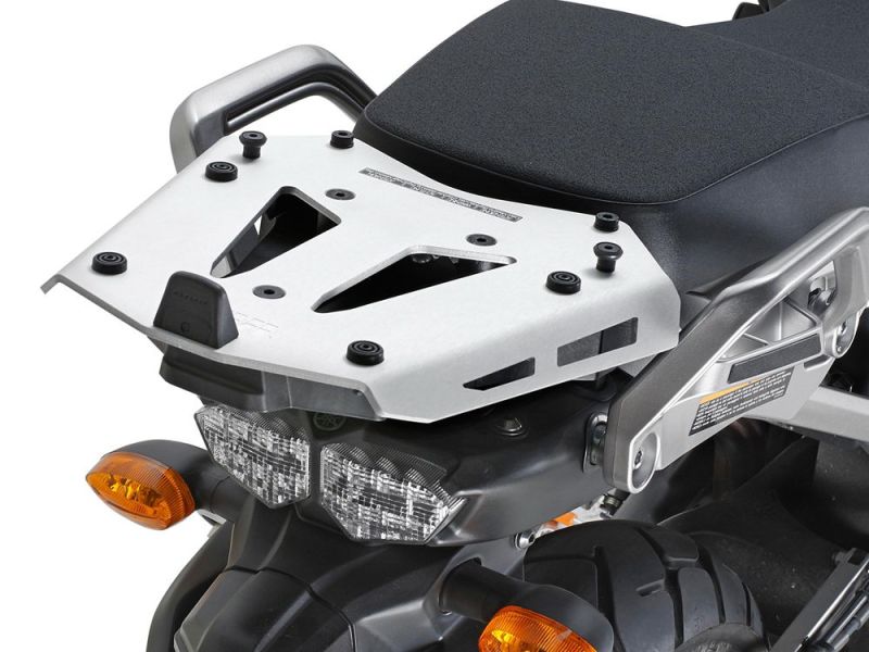 GIVI Monokey SRA Bagagerek Yamaha XT 1200 Z / ZE Super Ténéré (2010-2014)