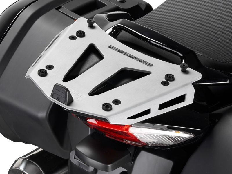 GIVI Monokey SRA Bagagerek Yamaha FJR 1300 (2006-)