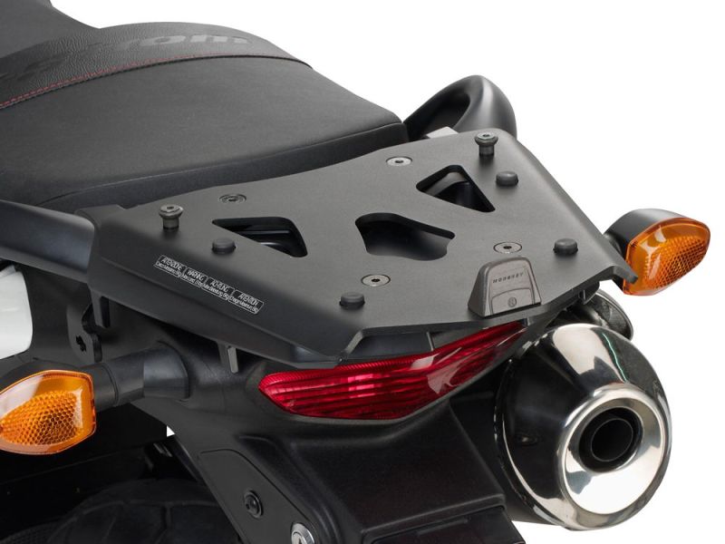 GIVI Monokey SRA Bagagerek Suzuki DL 650 V-Strom (2011-)