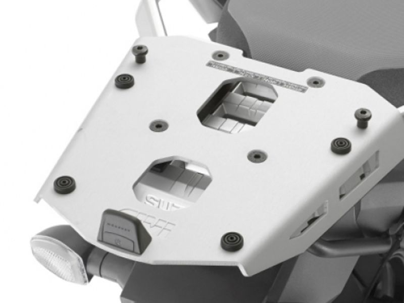 GIVI Monokey SRA Bagagerek Suzuki DL 650 / 1000 V-Strom (2017-)