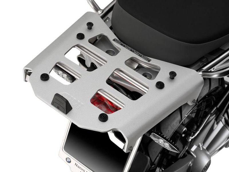 GIVI Monokey SRA Bagagerek BMW R1200GS Adventure (2006-2013)