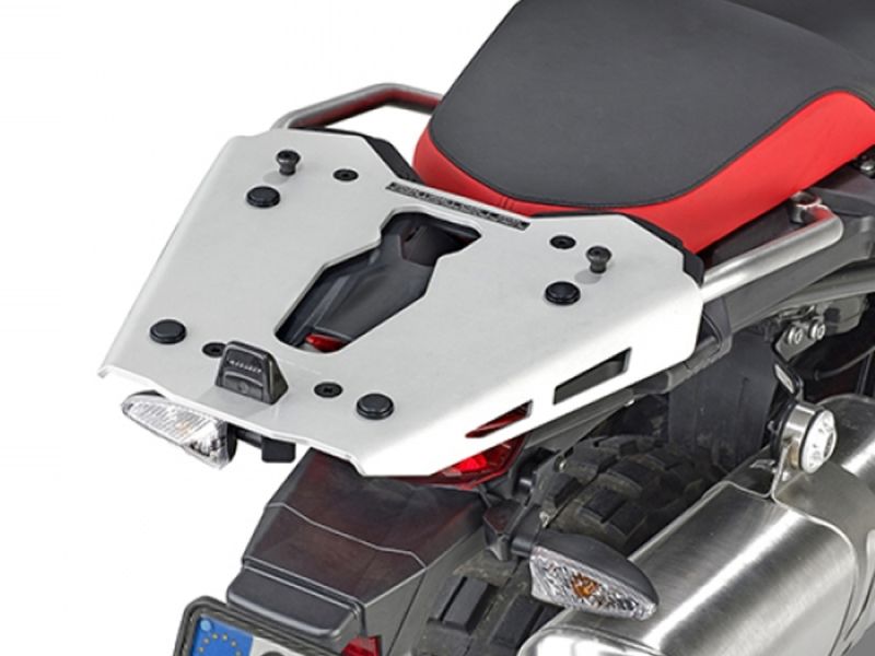 GIVI Monokey SRA bagagerek BMW F750GS / F850GS (2018-)