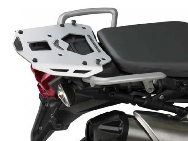 GIVI Monokey SRA Bagagerek Triumph Tiger 800 / XC (2011-)