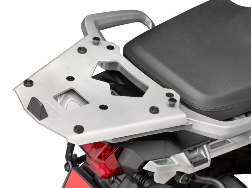 GIVI Monokey SRA Bagagerek Triumph Tiger 1200 Explorer (2012-)