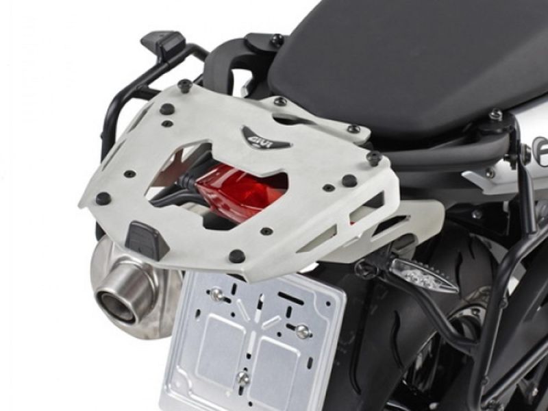 GIVI Monokey SRA Bagagerek BMW F 800 R (2008)