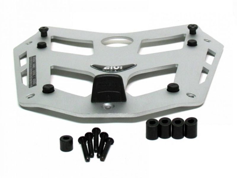 GIVI Monokey SRA Bagagerek BMW K 1300 R (2009-2012) K 1200 / 1300 GT (2006-2011)