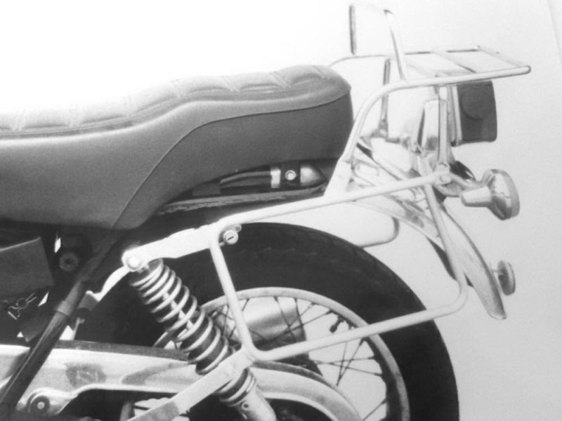 Hepco & Becker Compleet rek Suzuki GN(X) 250 E