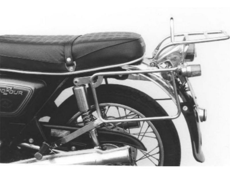 Hepco & Becker Complete drager Honda CB 350 / CB 400 F