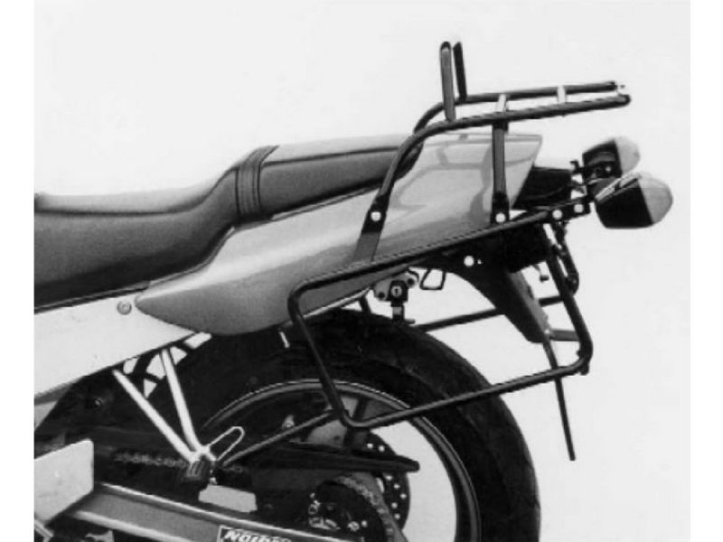 Hepco & Becker Complete drager Honda CB 1