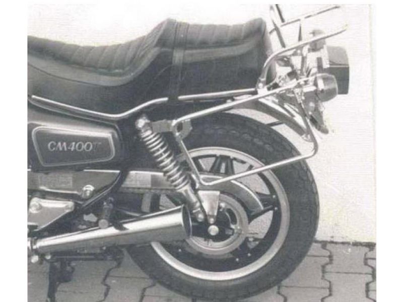 Hepco & Becker Complete drager Honda CM 400 T