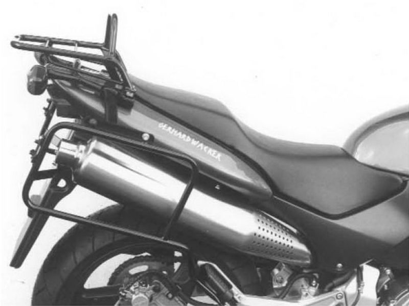 Hepco & Becker Complete bagagedrager Honda CB 600 F Hornet / S (-2002)