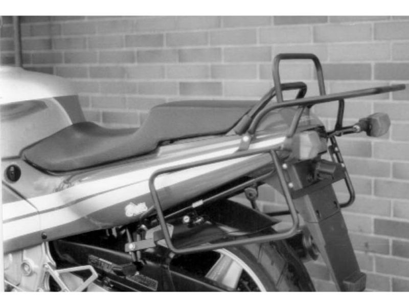 Hepco & Becker Complete drager Honda CBR 600 F (1986-1990)