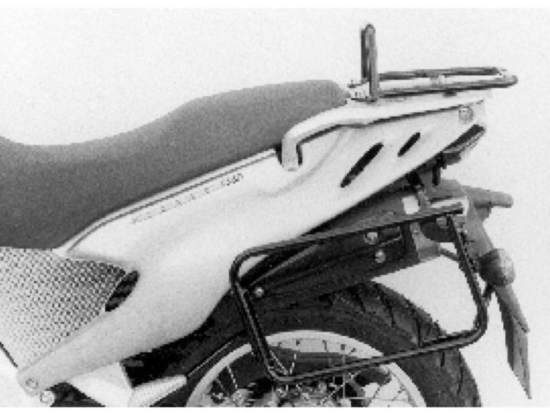 Hepco & Becker Bagagerek Aprilia Garda 650