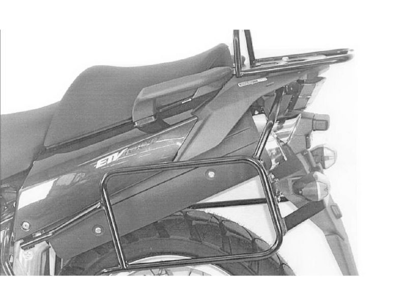 Hepco & Becker Bagagerek Aprilia ETV 1000 Caponord