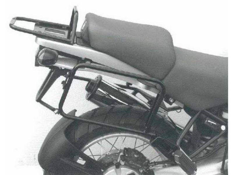 Hepco & Becker Bagagerek BMW R 850 GS / R 1100 GS