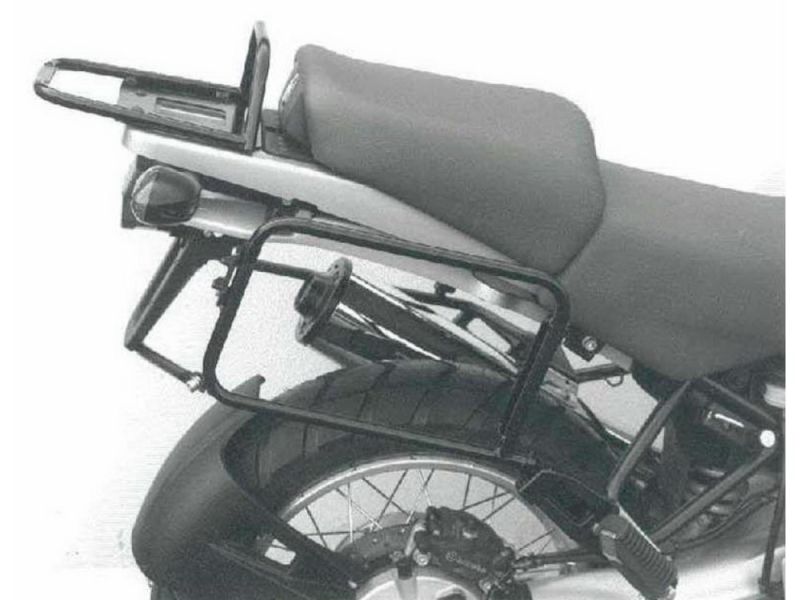 Hepco & Becker Bagagerek BMW R 1150 GS