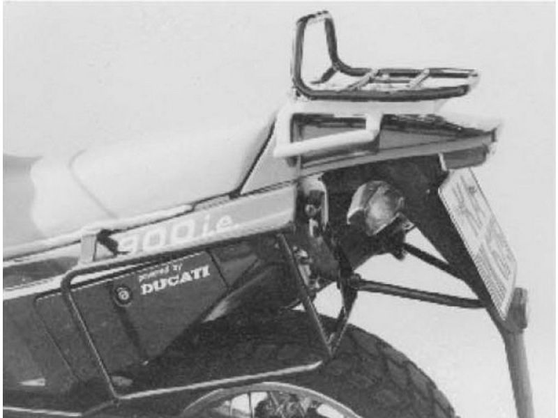 Hepco & Becker Bagagerek Cagiva Elefant 750 / 950 i.e. / GT / AC