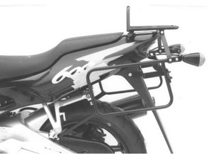 Hepco & Becker Bagagerek Honda CBR 600 F (1997-1998)