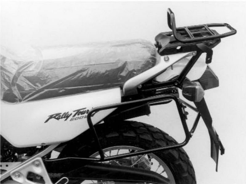 Hepco & Becker Bagagerek Honda XL 600 Transalp