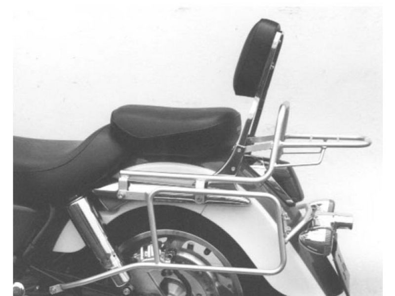 Hepco & Becker Bagagerek Honda F6 C Custom (1997-2003)