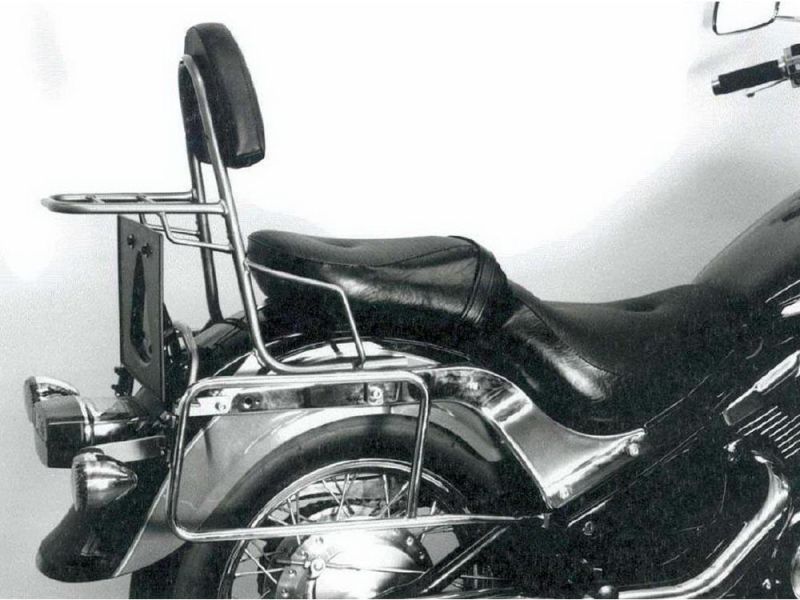 Hepco & Becker Bagagerek Kawasaki VN 800 Classic (2000-2005)