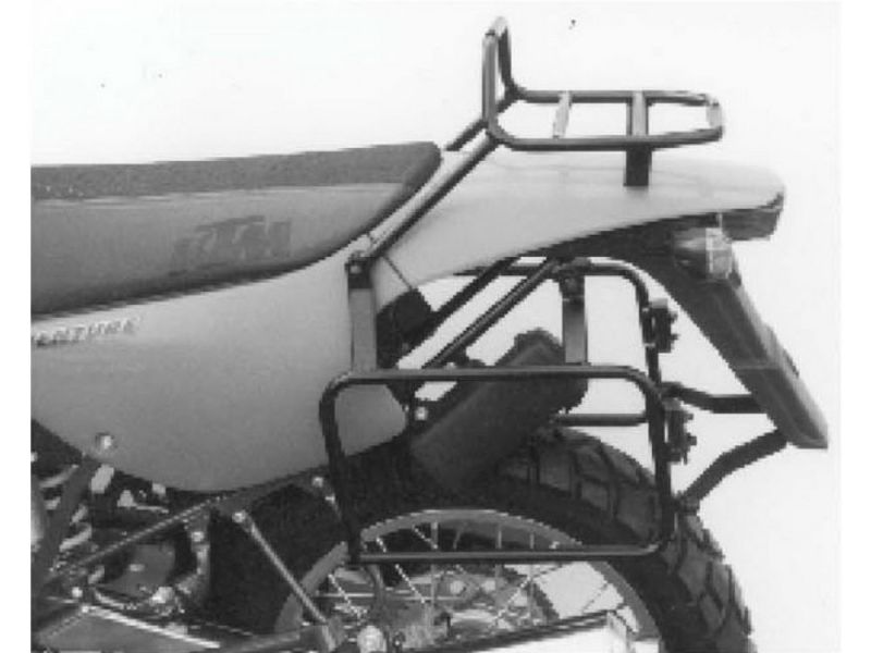 Hepco & Becker Bagagerek KTM LC4 Adventure