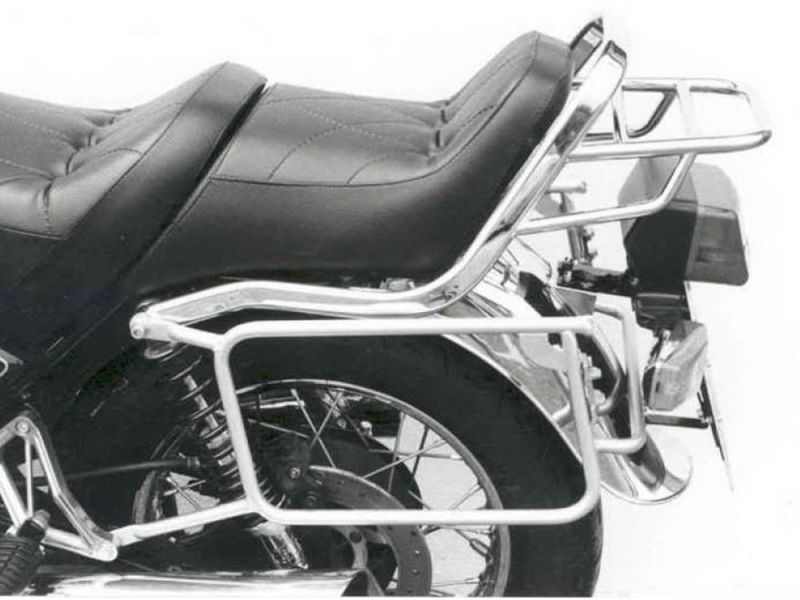 Hepco & Becker Bagagerek Moto Guzzi V 65 Florida (1992-1994)